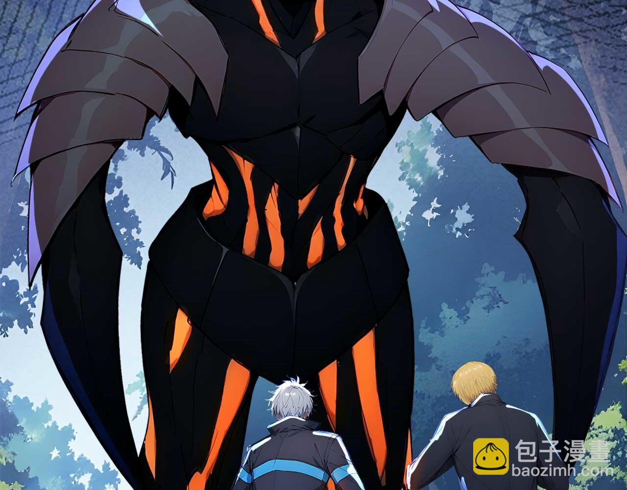 92 饥荒之境(1/2)-第93话