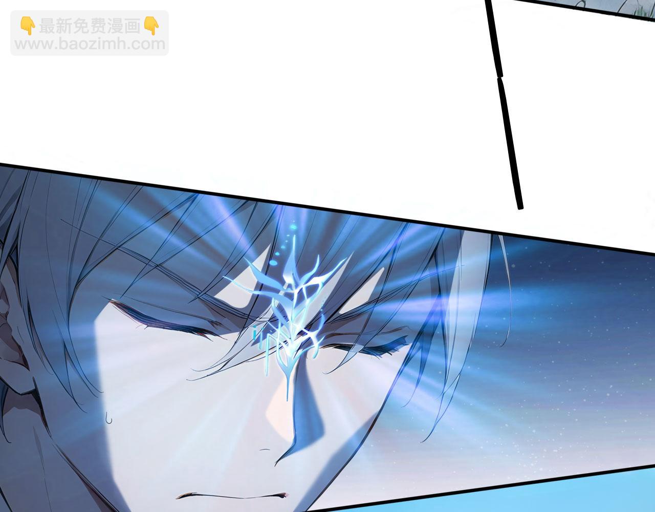 94 半神之境(1/2)-第95话