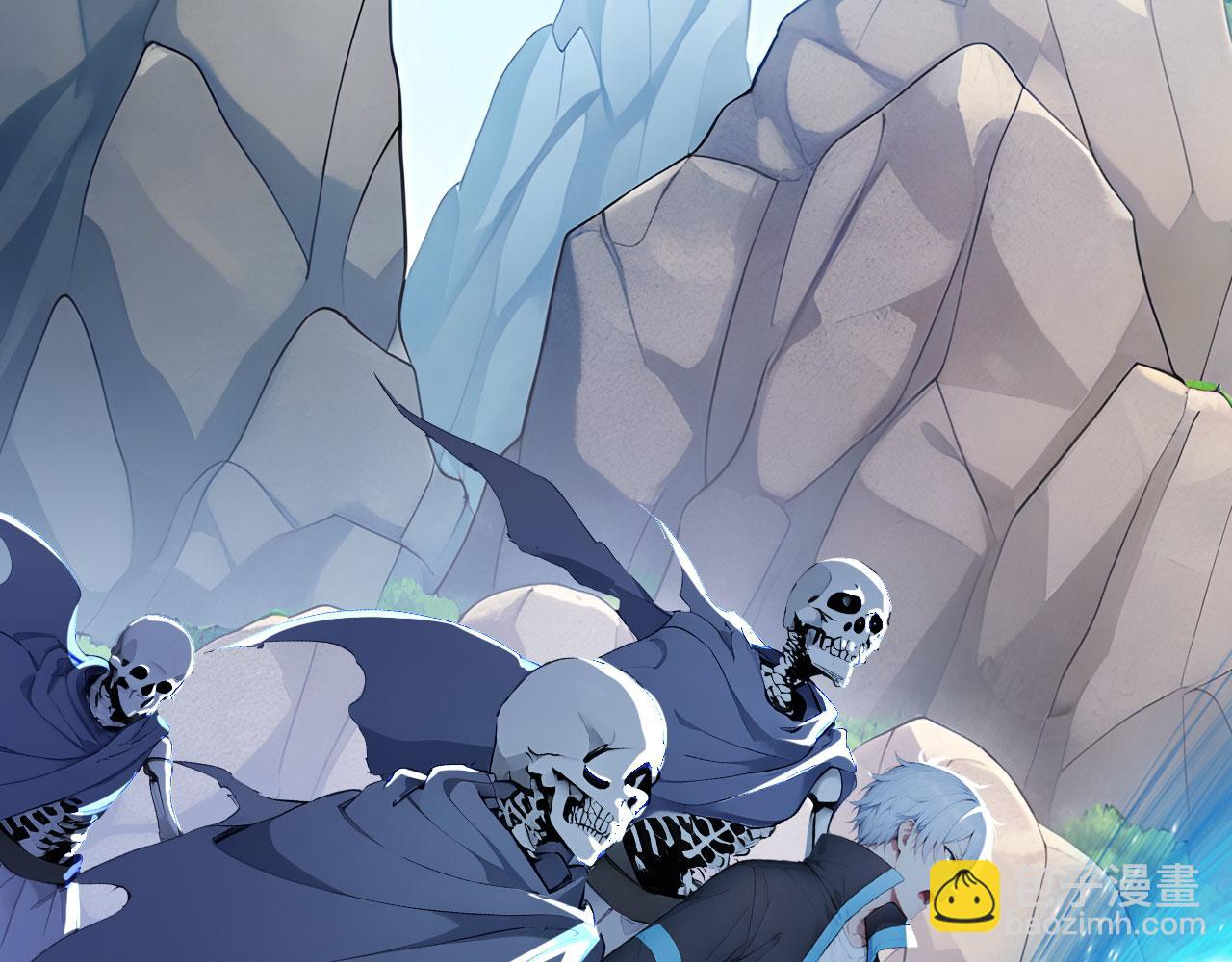 94 半神之境(1/2)-第95话