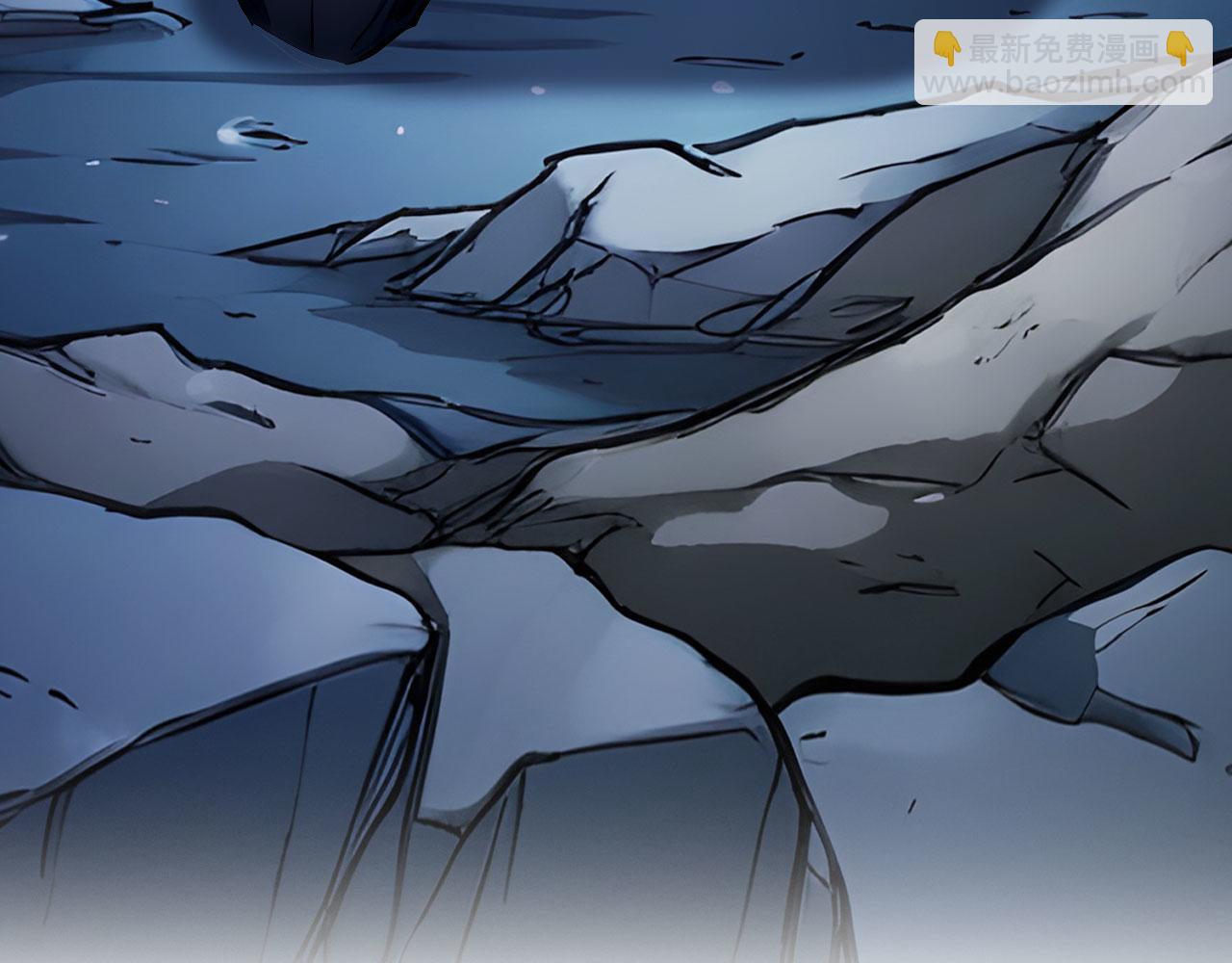 94 半神之境(1/2)-第95话