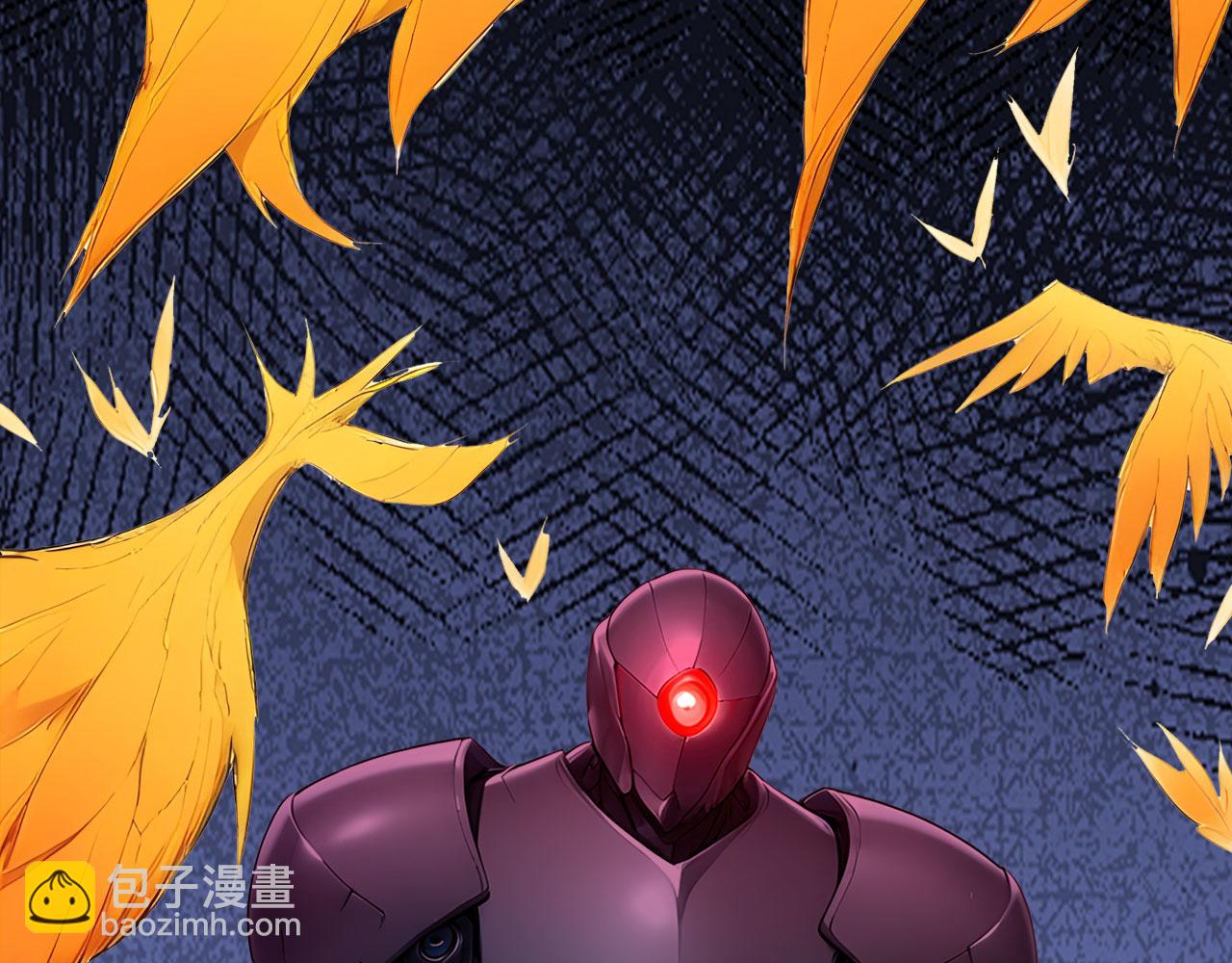 94 半神之境(1/2)-第95话