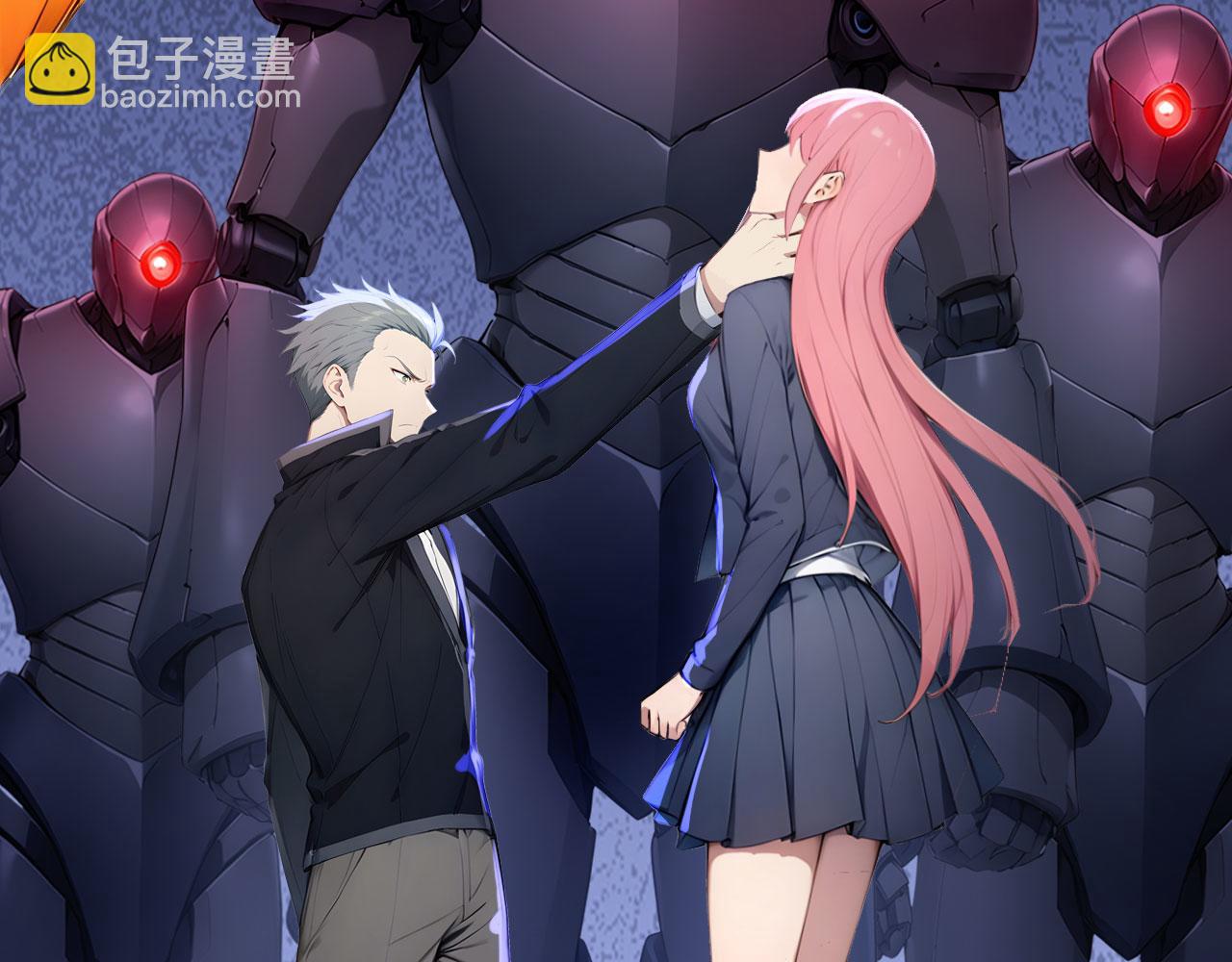 94 半神之境(1/2)-第95话