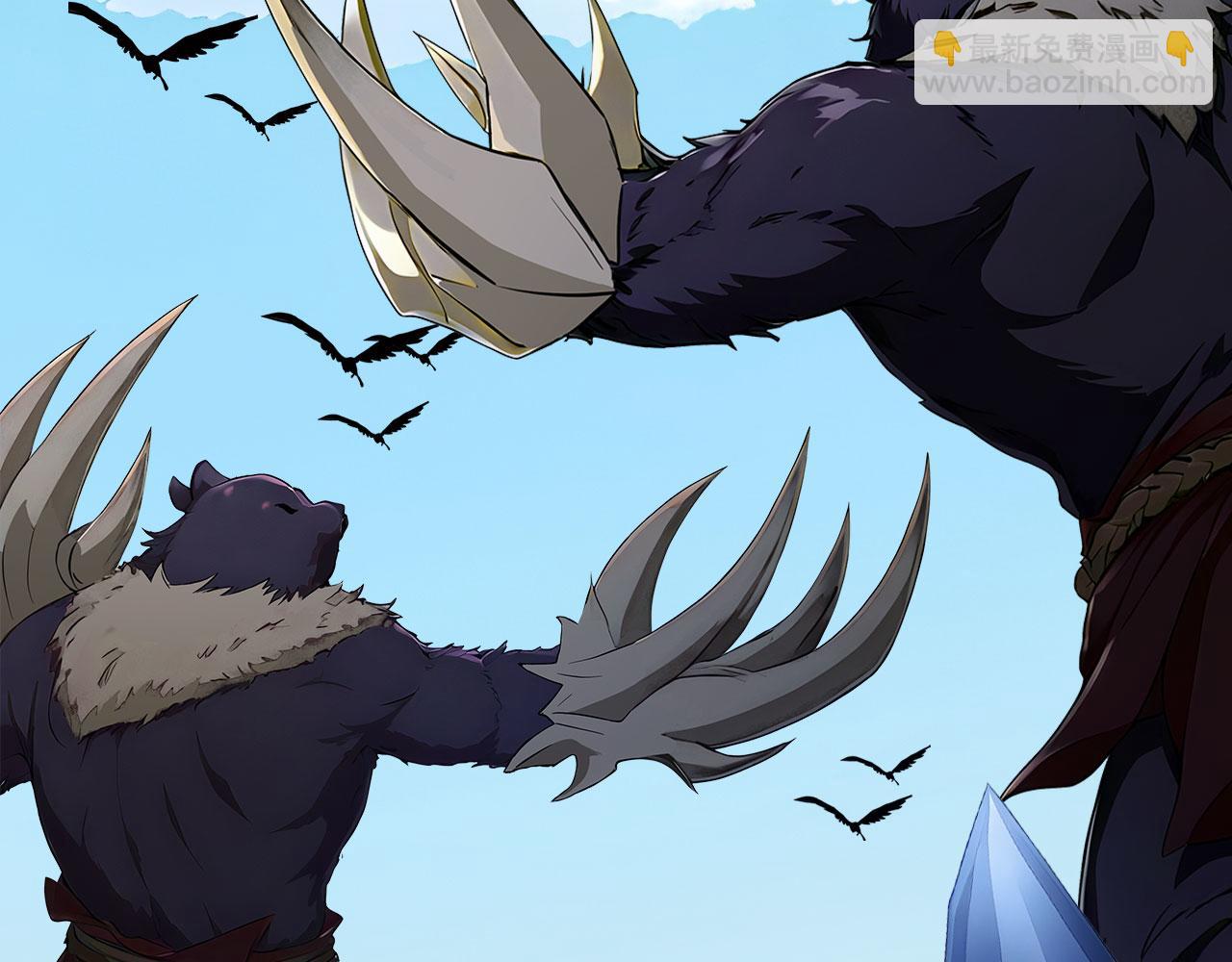 96 徐家发怒(1/3)-第97话