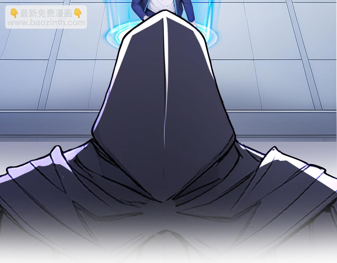 98 实力大增(1/2)-第99话