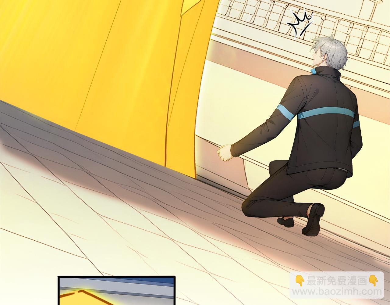 98 实力大增(1/2)-第99话