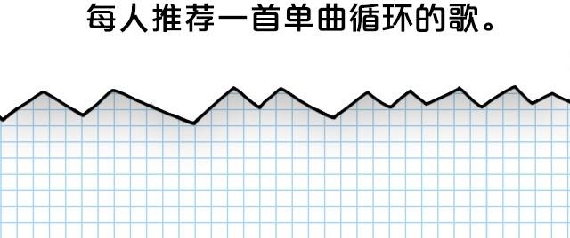 每人推荐一首单曲循环的歌-第23话