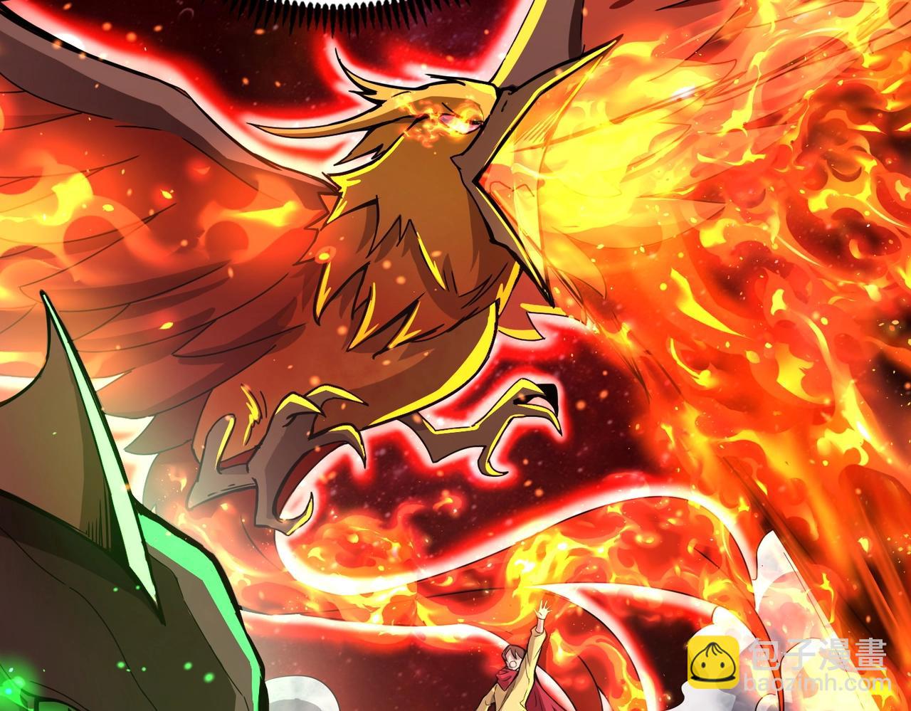 第1话 系统觉醒！我的灵宠是女僵尸？(1/4)-第1话