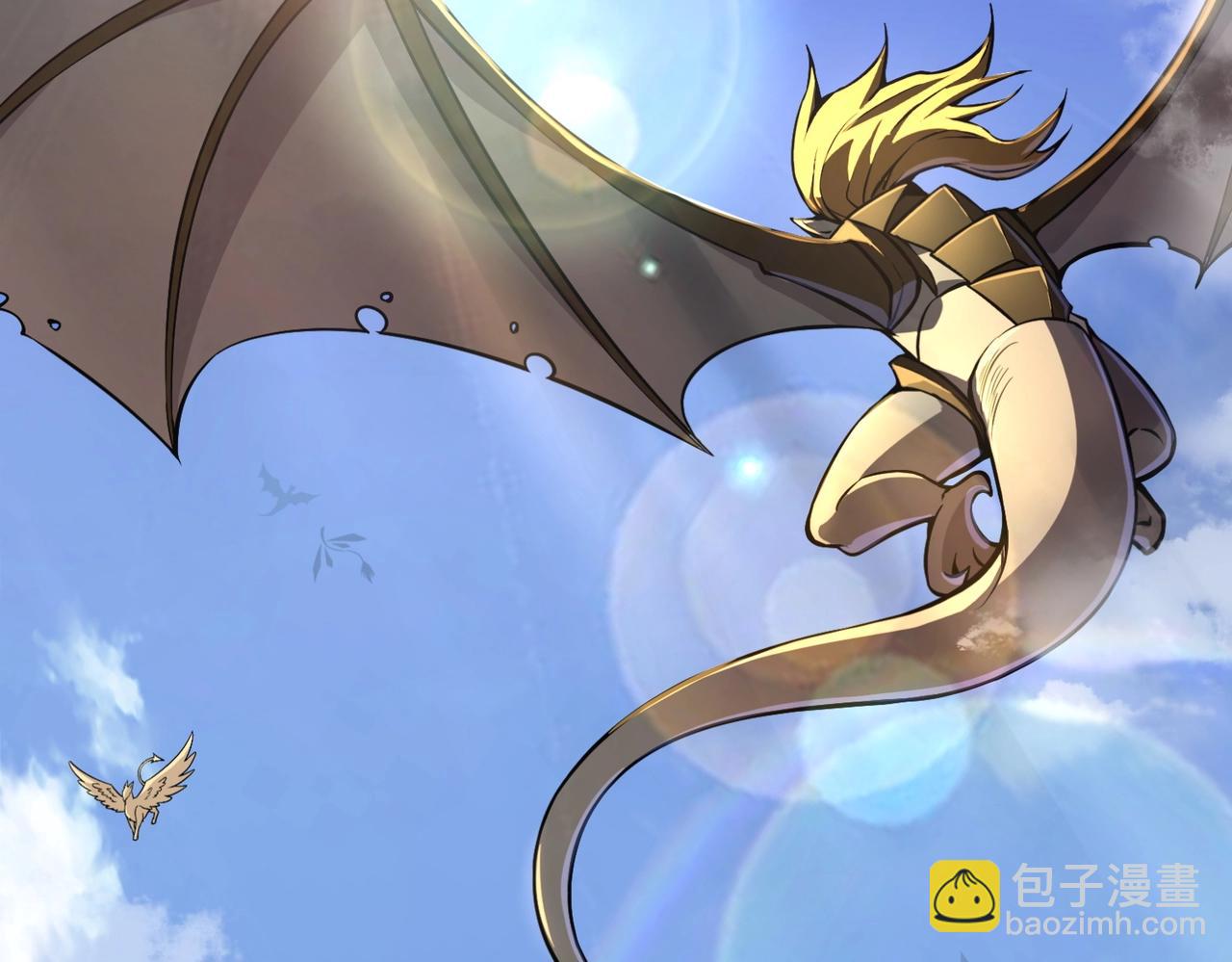 第1话 系统觉醒！我的灵宠是女僵尸？(1/4)-第1话