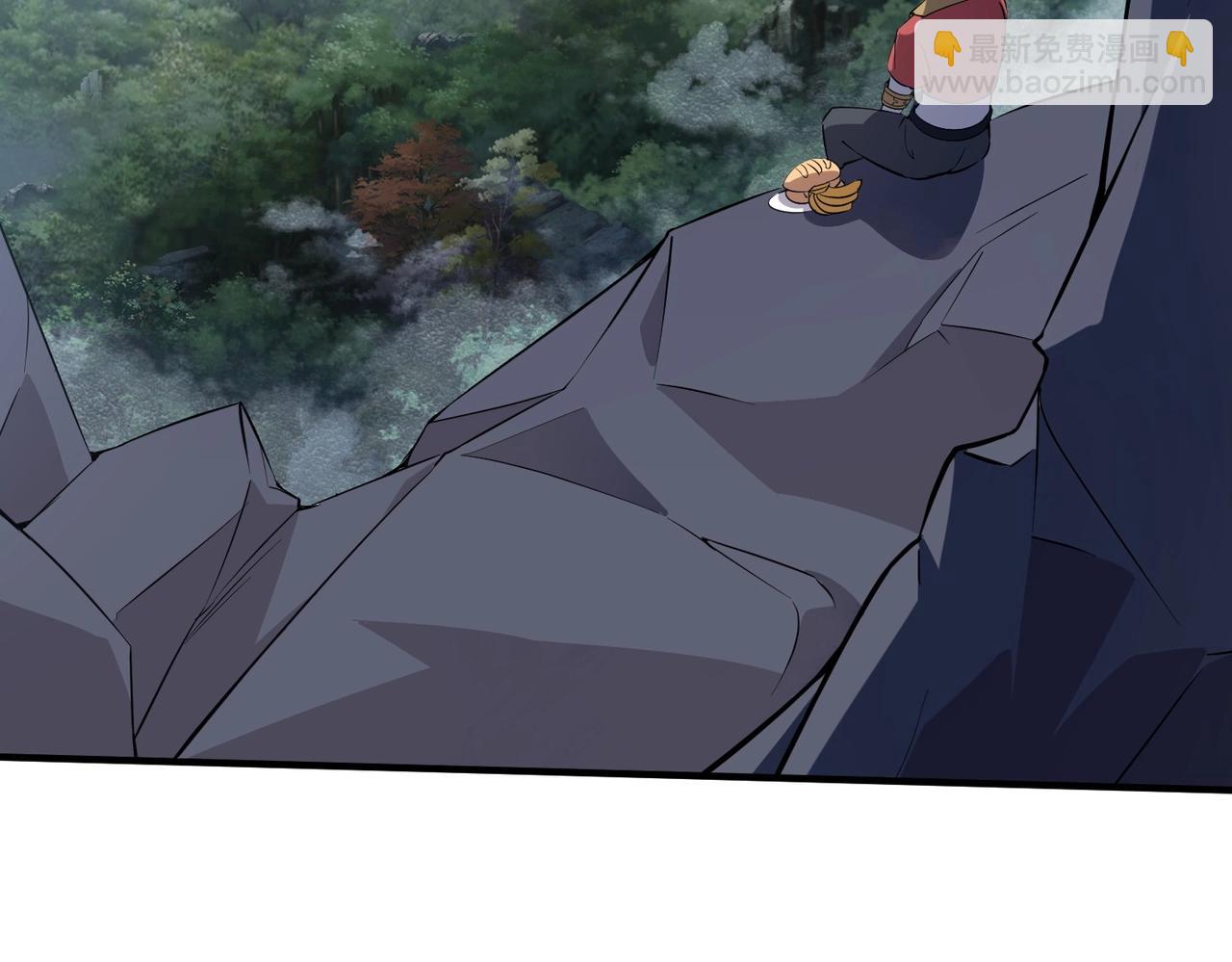 第11话 来了！你们都是我的经验值！(1/4)-第11话