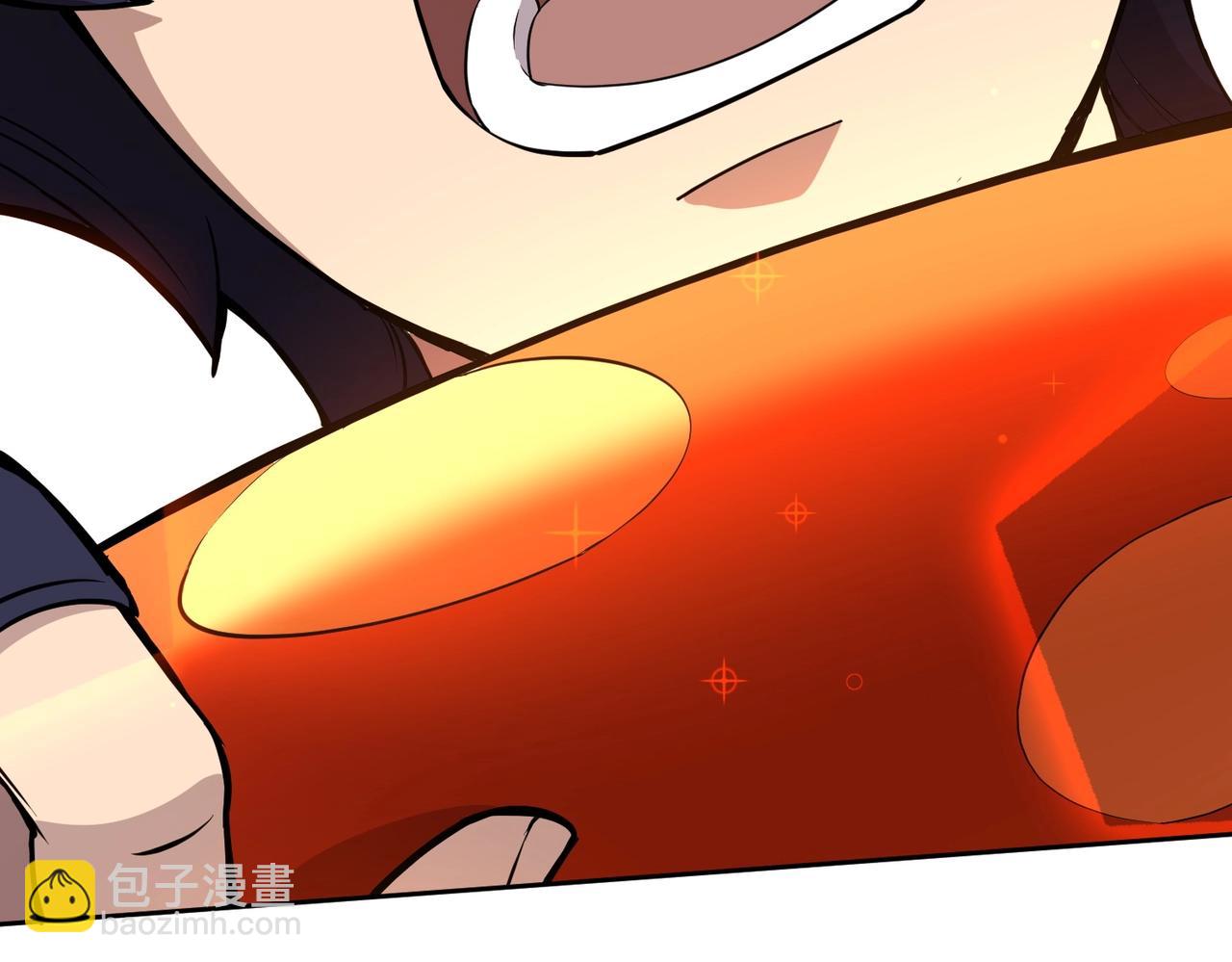 第11话 来了！你们都是我的经验值！(1/4)-第11话