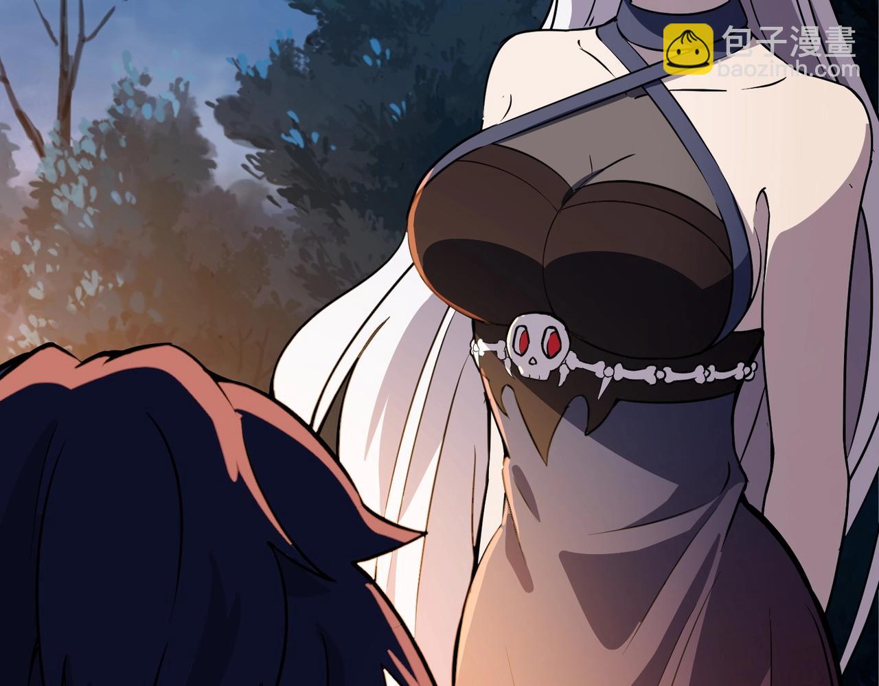 第11话 来了！你们都是我的经验值！(1/4)-第11话