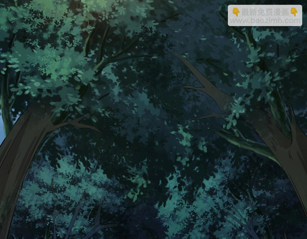 第11话 来了！你们都是我的经验值！(1/4)-第11话