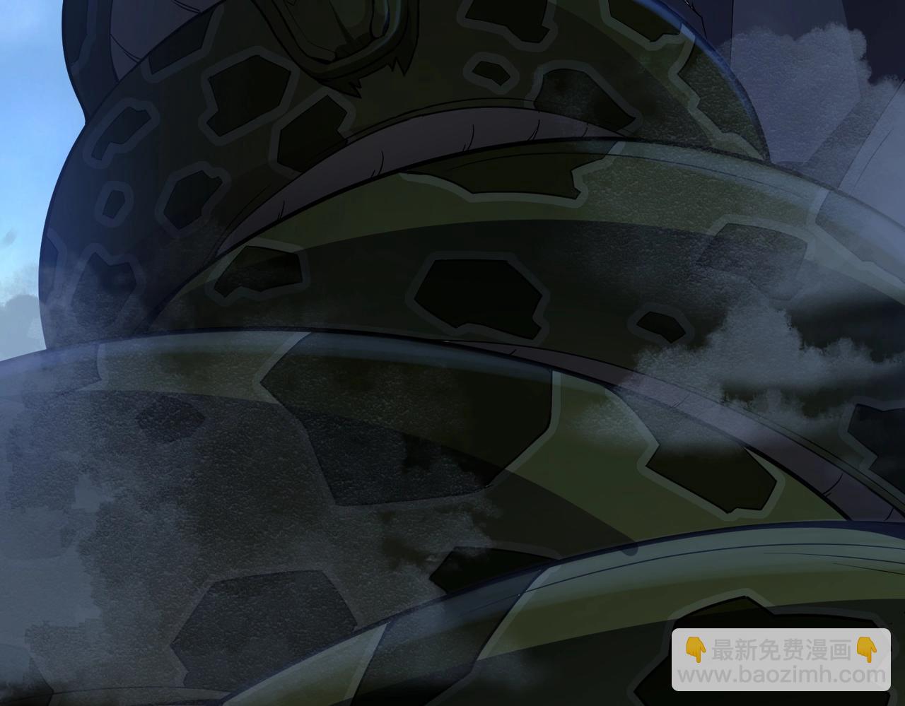 第11话 来了！你们都是我的经验值！(1/4)-第11话