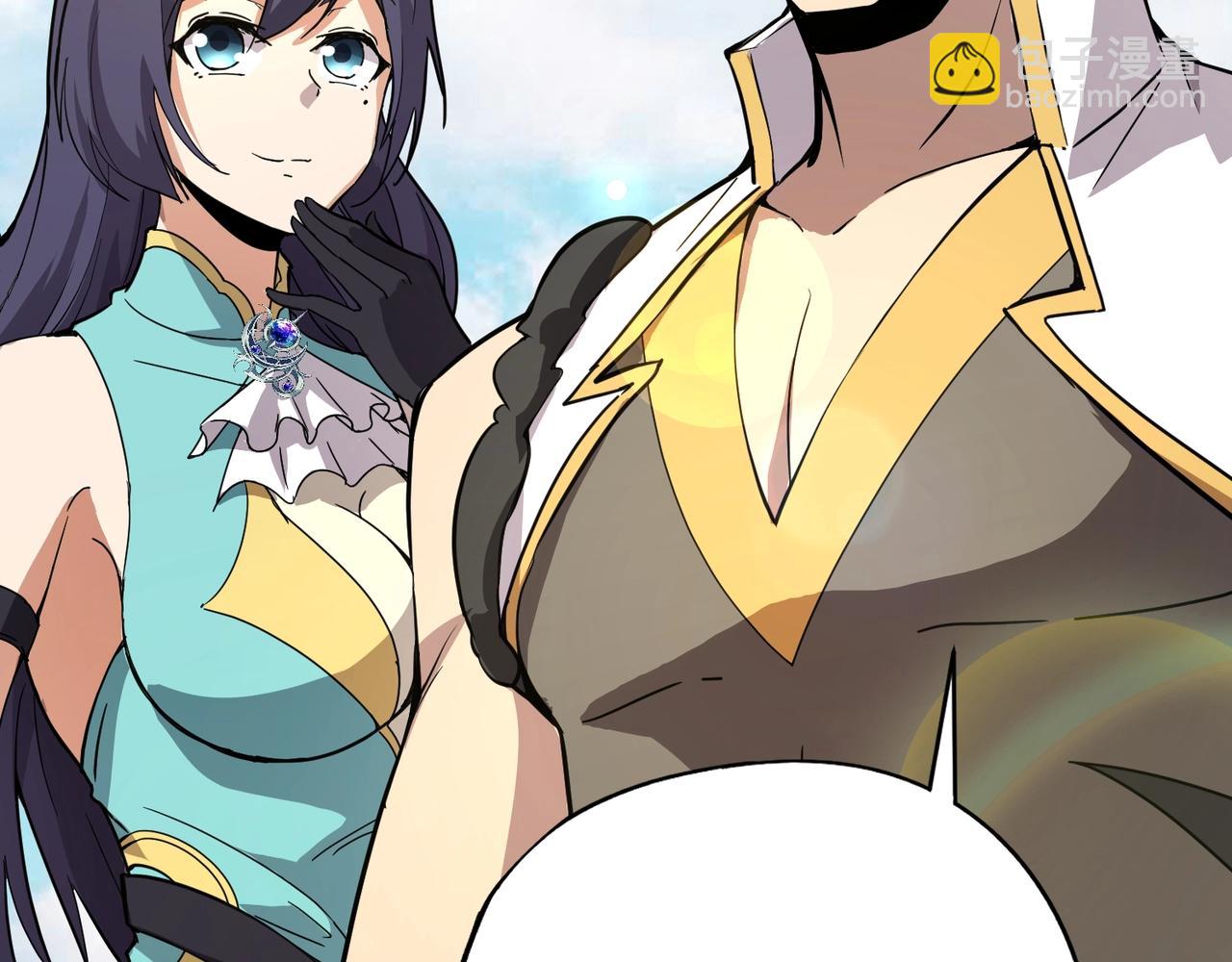 第15话 第二阶段考核，我要看看你的实力！(1/4)-第15话