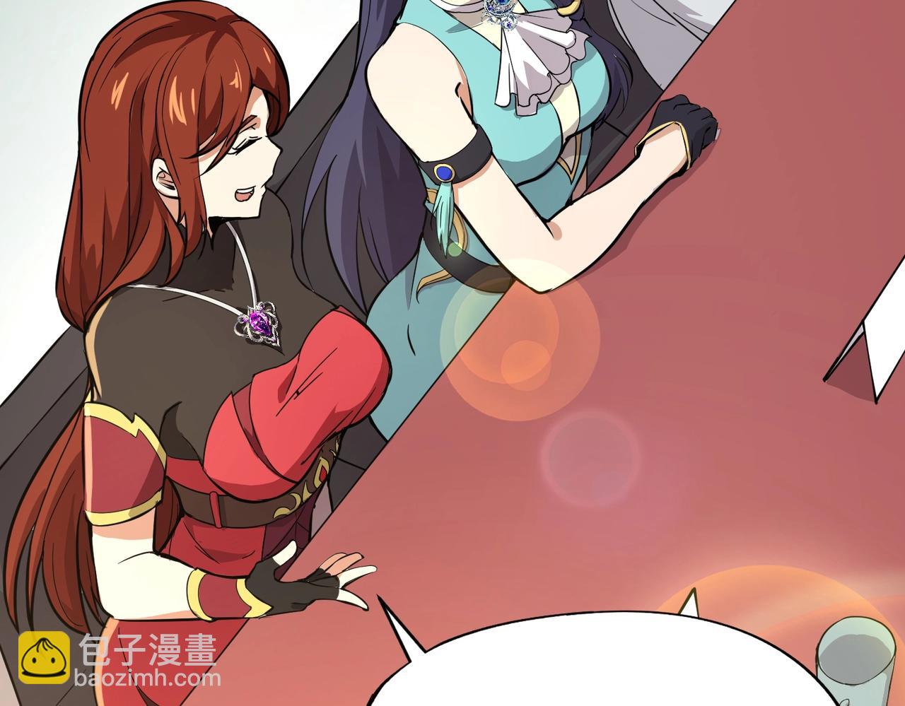 第15话 第二阶段考核，我要看看你的实力！(1/4)-第15话