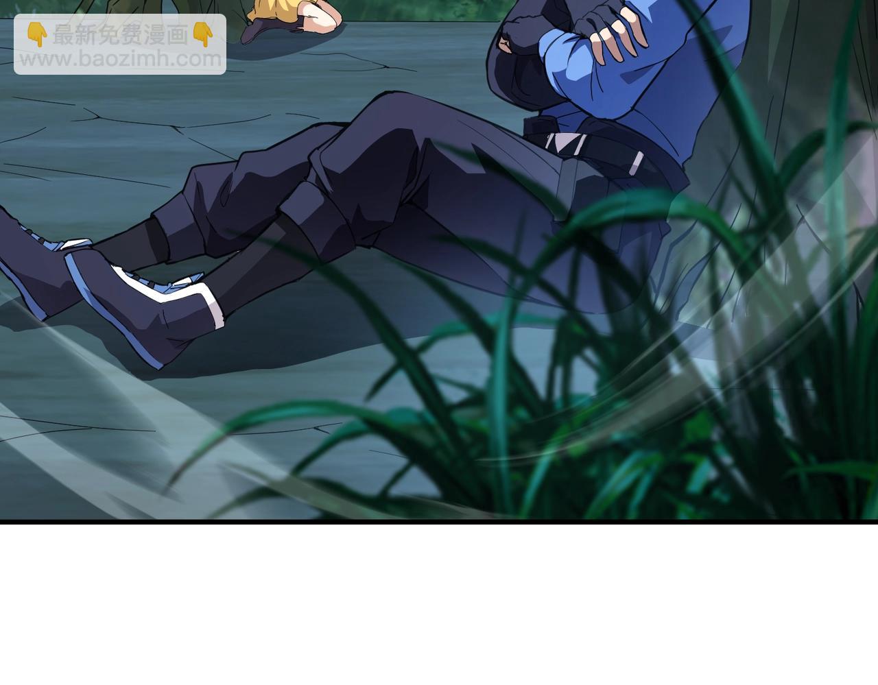 第15话 第二阶段考核，我要看看你的实力！(1/4)-第15话