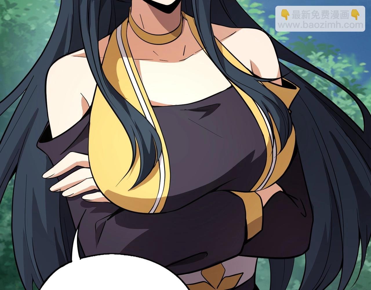 第15话 第二阶段考核，我要看看你的实力！(1/4)-第15话