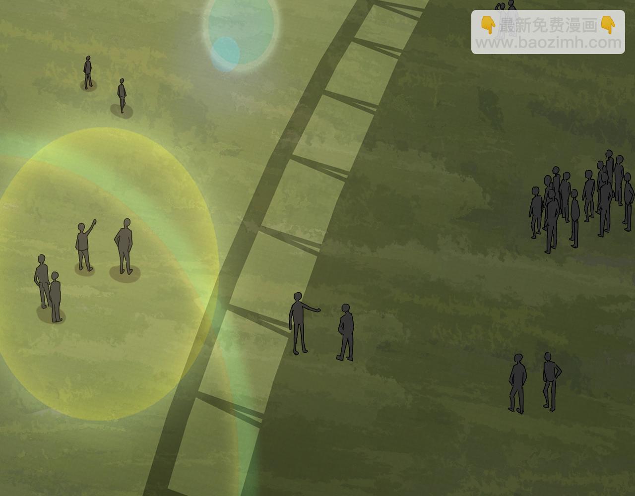 第15话 第二阶段考核，我要看看你的实力！(1/4)-第15话