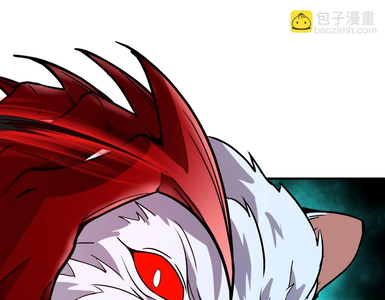 第19话 想动血幽？你的等级还不够！(1/4)-第19话