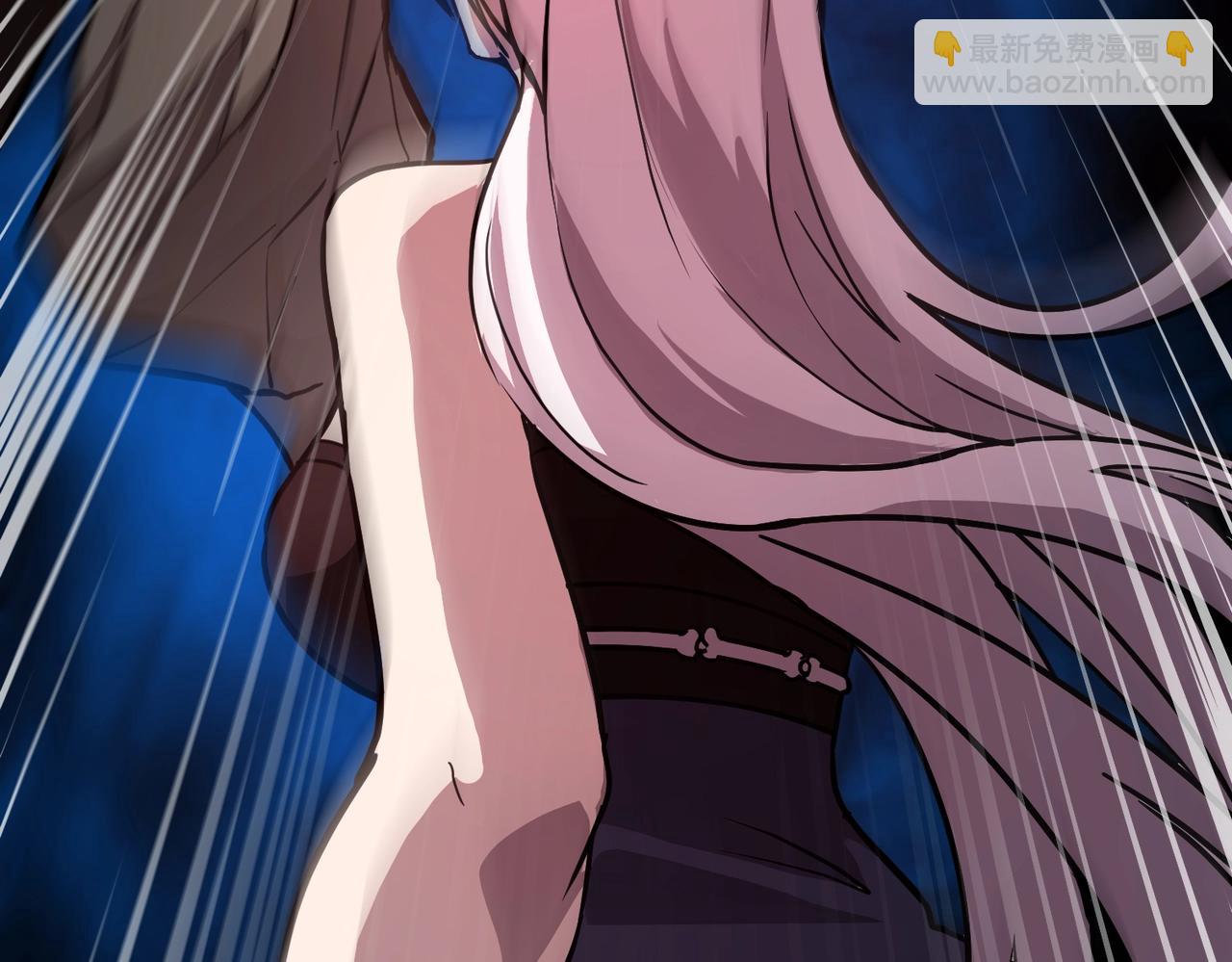 第21话 霍仙儿看样子是要输啦？！(1/4)-第21话