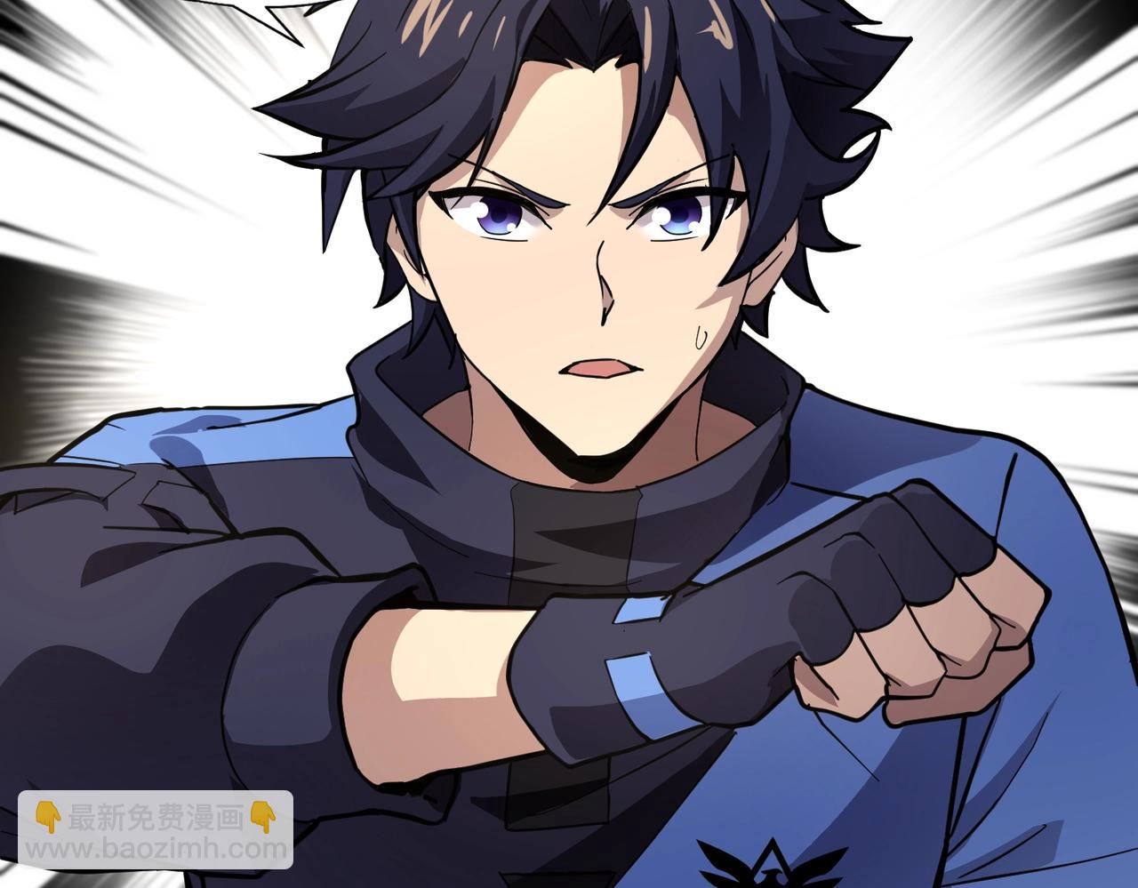 第21话 霍仙儿看样子是要输啦？！(1/4)-第21话