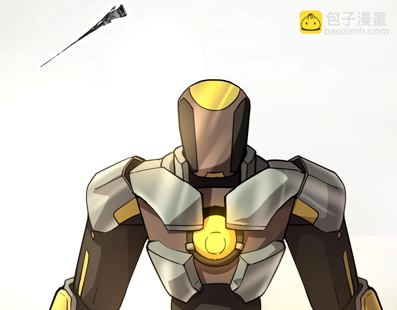 第21话 霍仙儿看样子是要输啦？！(1/4)-第21话