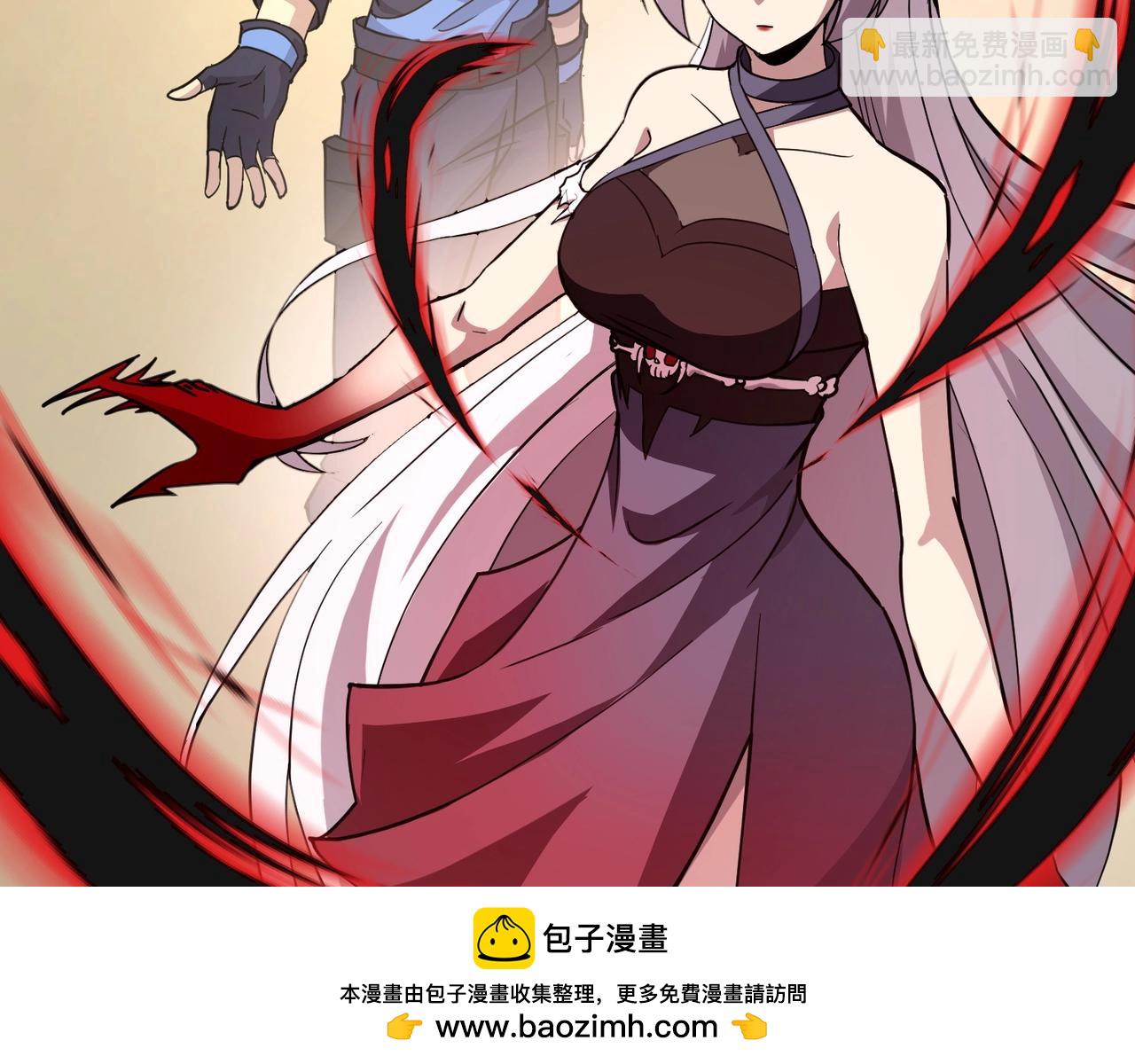 第21话 霍仙儿看样子是要输啦？！(1/4)-第21话