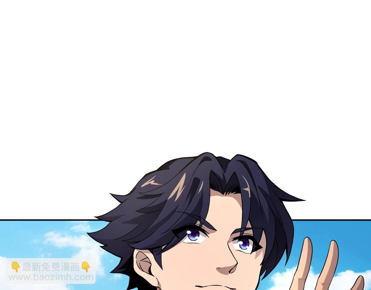 第23话 四大学院都想要我？我该选哪个？(1/3)-第23话