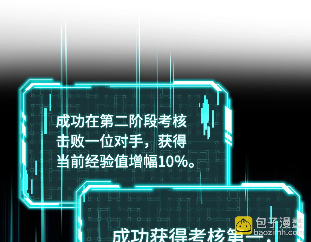 第23话 四大学院都想要我？我该选哪个？(1/3)-第23话