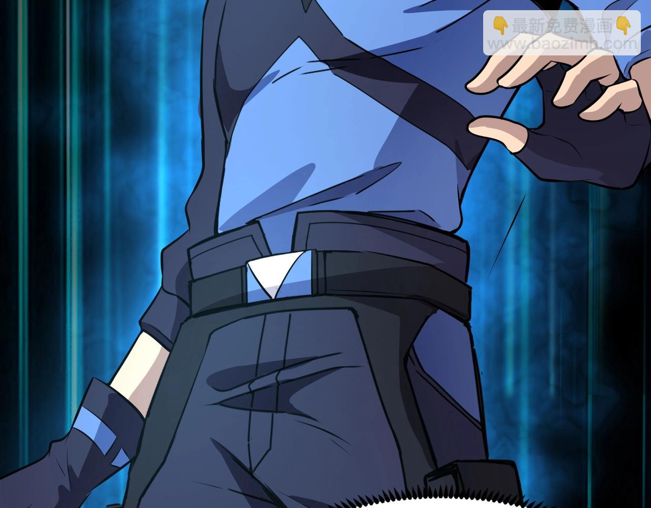 第23话 四大学院都想要我？我该选哪个？(1/3)-第23话