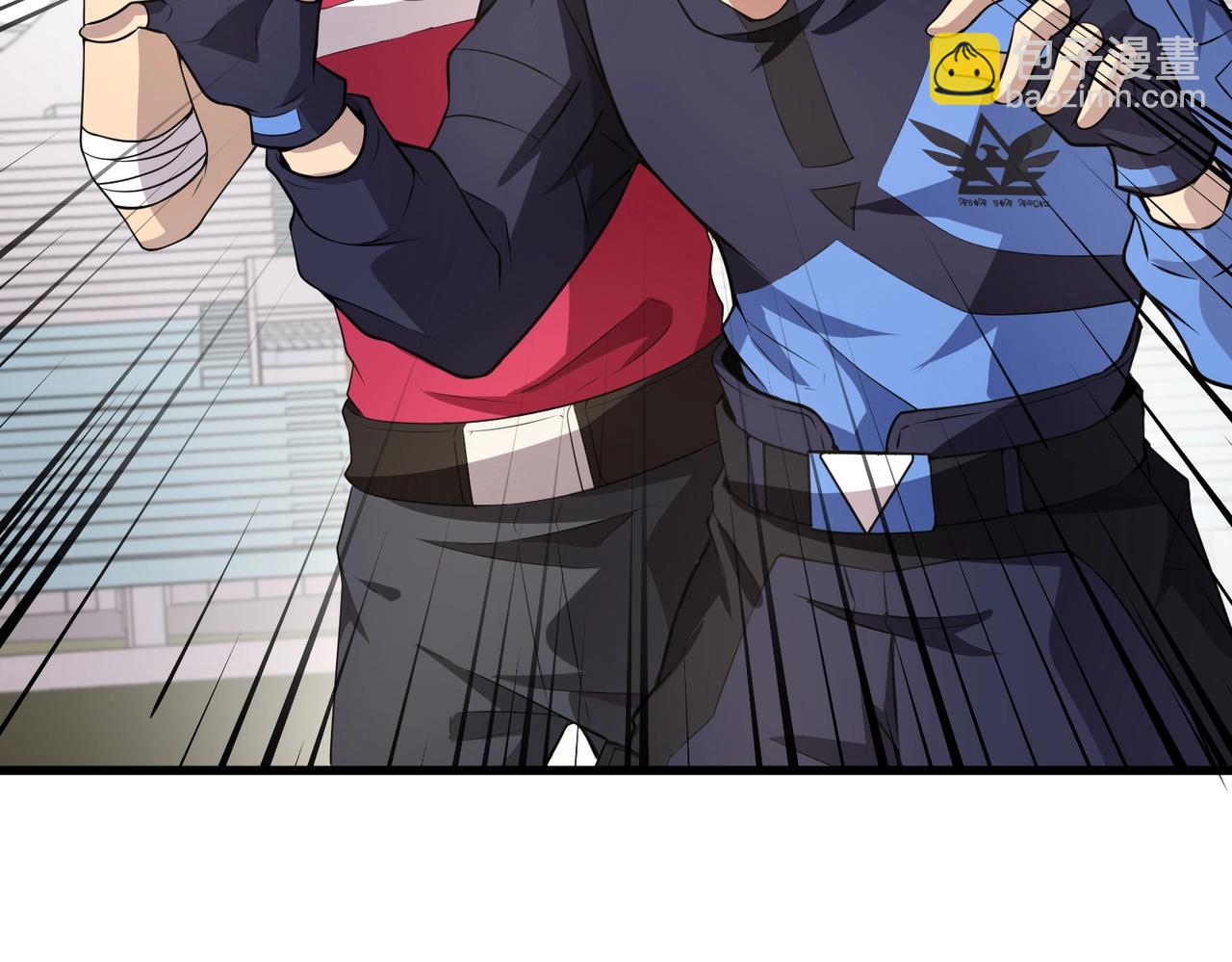 第23话 四大学院都想要我？我该选哪个？(1/3)-第23话