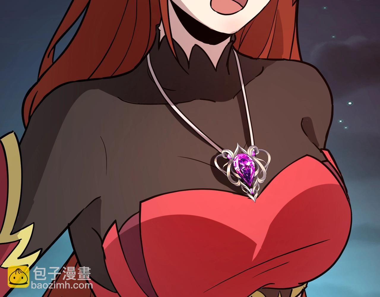 第25话 浴火凤凰？史诗级灵宠登场！(1/4)-第25话