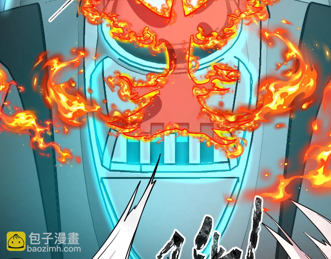 第25话 浴火凤凰？史诗级灵宠登场！(1/4)-第25话