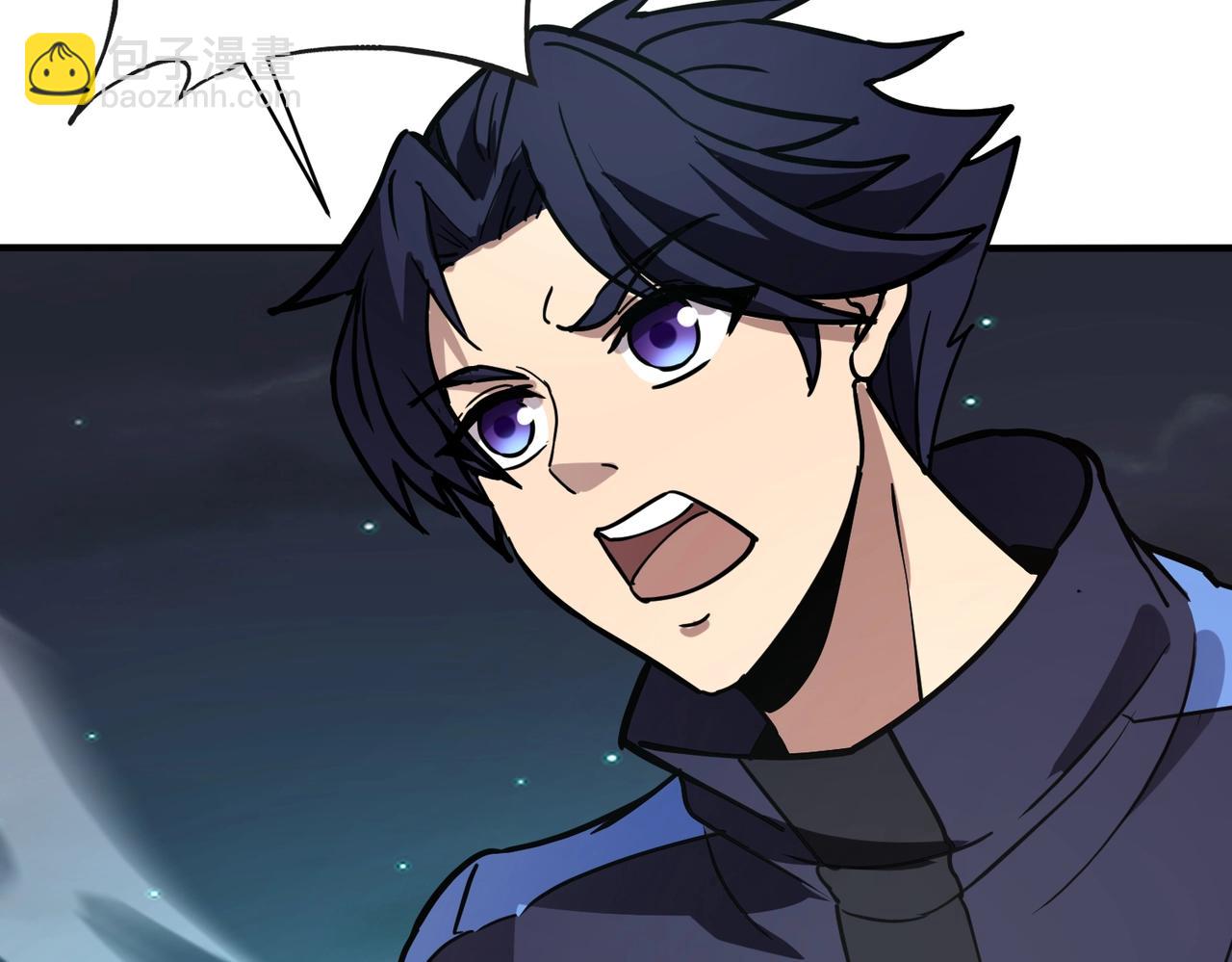 第25话 浴火凤凰？史诗级灵宠登场！(1/4)-第25话