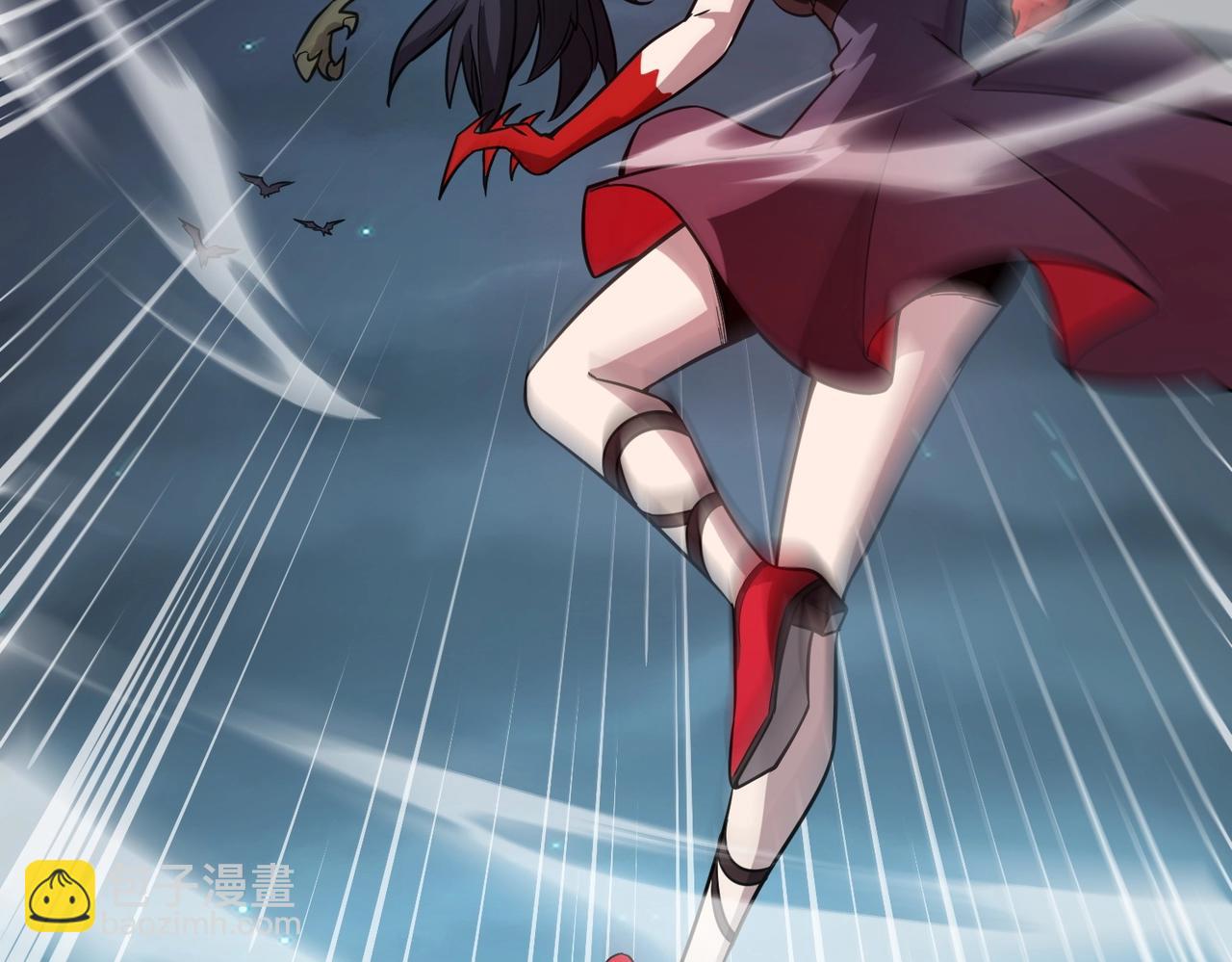 第25话 浴火凤凰？史诗级灵宠登场！(1/4)-第25话