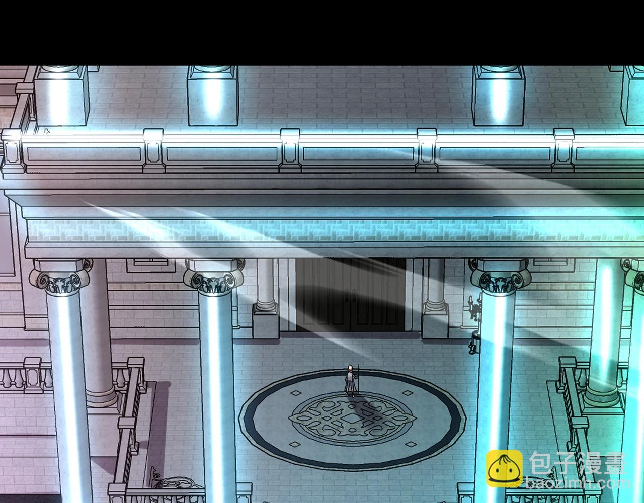 第27话 秘境开启！凤九Carry全场！！！(1/4)-第27话