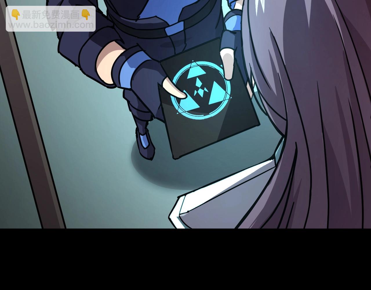 第27话 秘境开启！凤九Carry全场！！！(1/4)-第27话