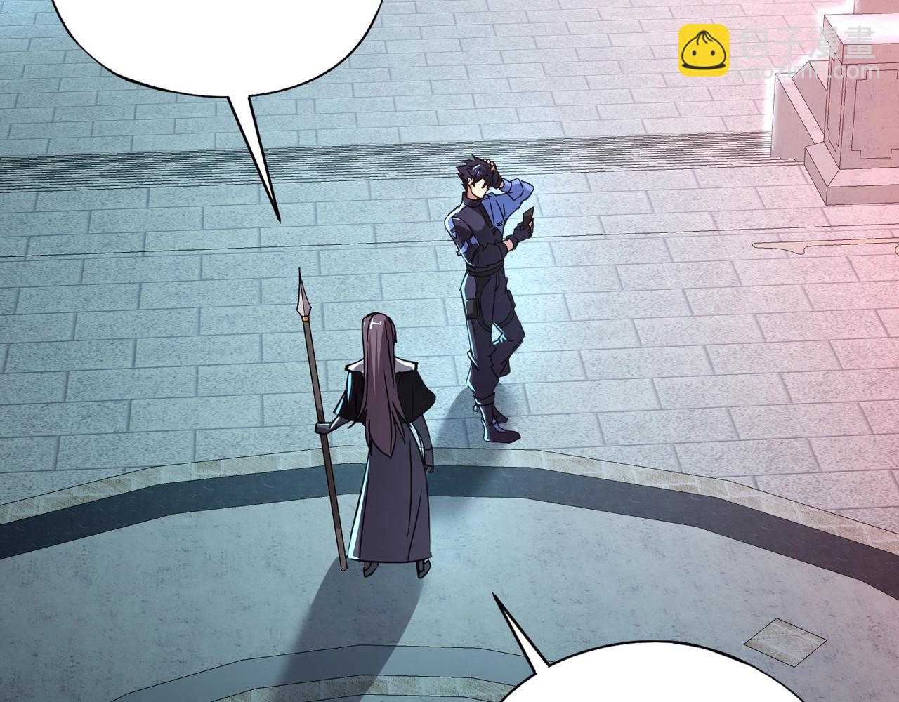 第27话 秘境开启！凤九Carry全场！！！(1/4)-第27话