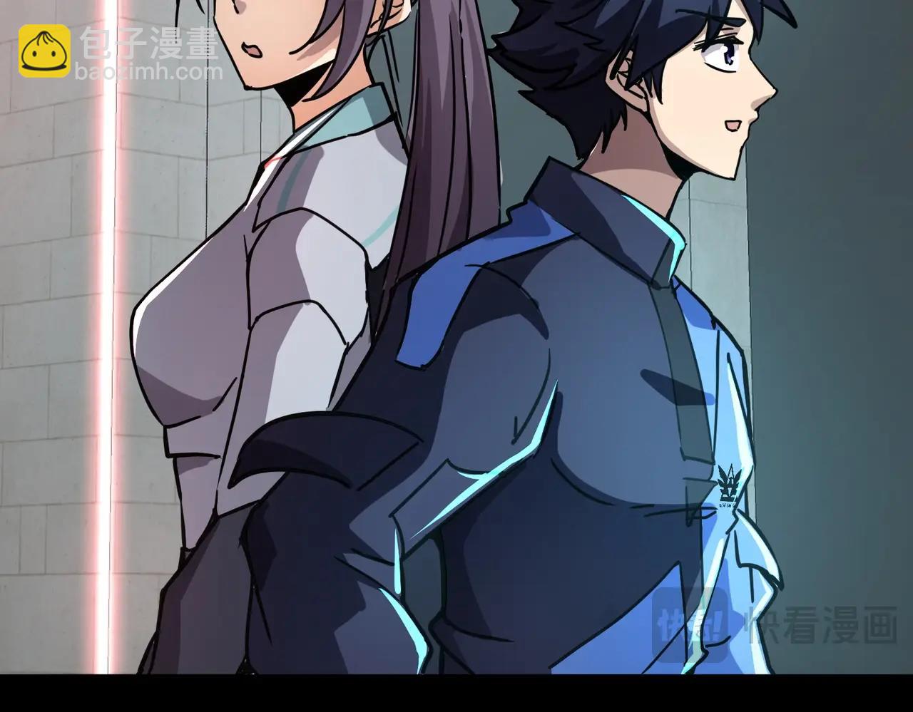 第27话 秘境开启！凤九Carry全场！！！(1/4)-第27话