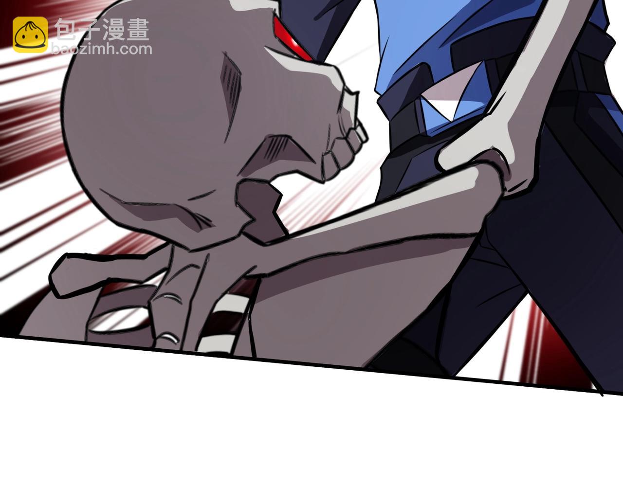 第3话 偶遇霍仙儿？！她的灵宠有点强！(1/4)-第3话