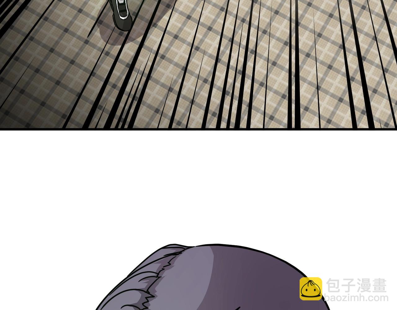 第33话 凤九登场！我可没让你把学校毁了啊！！！(1/4)-第33话