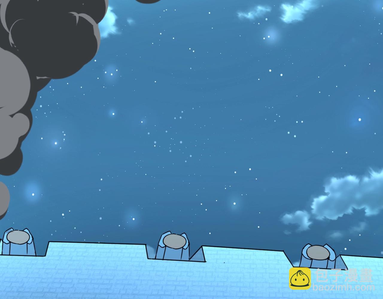 第35话 魔临城下！死亡骑士召唤地穴蜘蛛！(1/4)-第35话