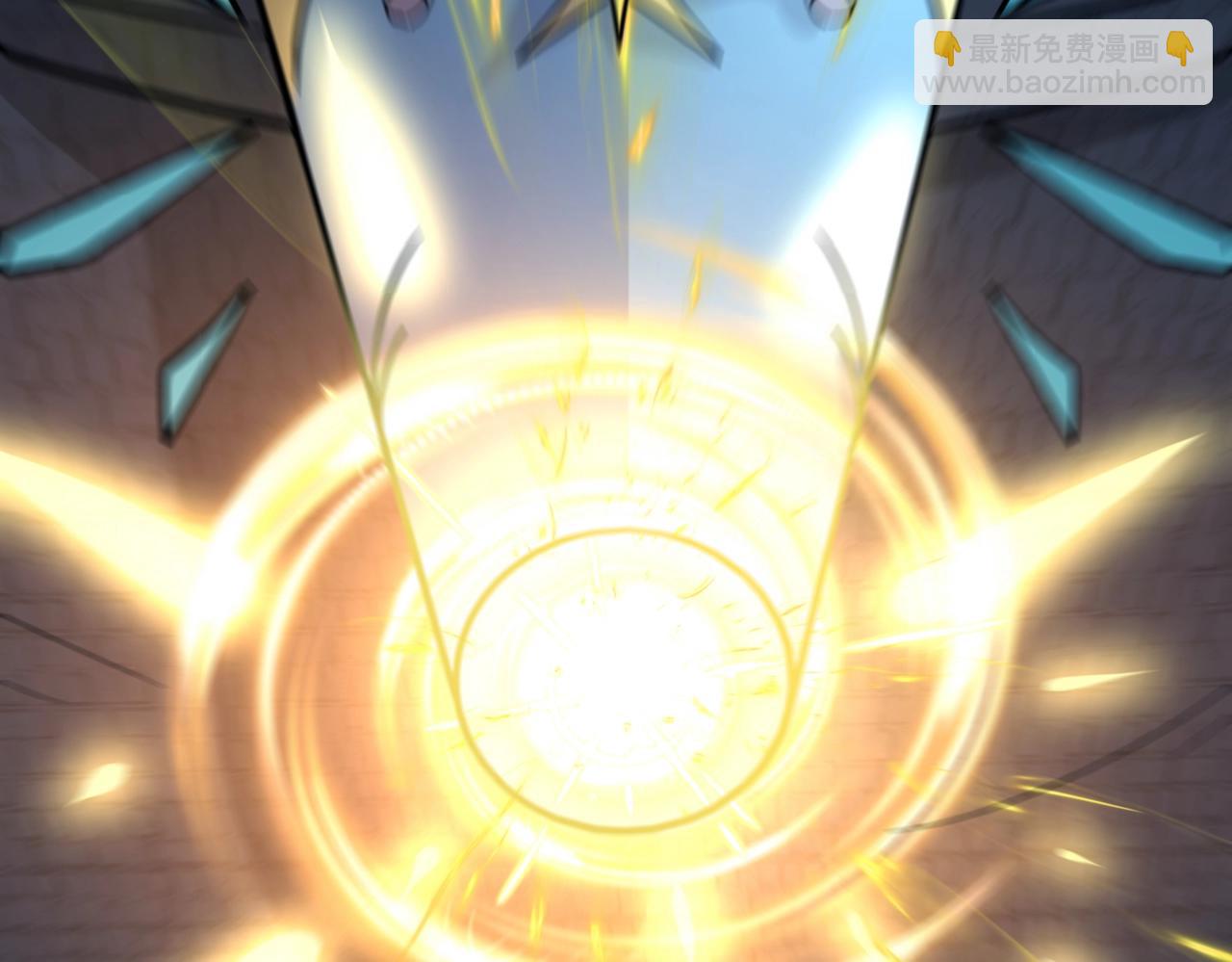 第35话 魔临城下！死亡骑士召唤地穴蜘蛛！(1/4)-第35话