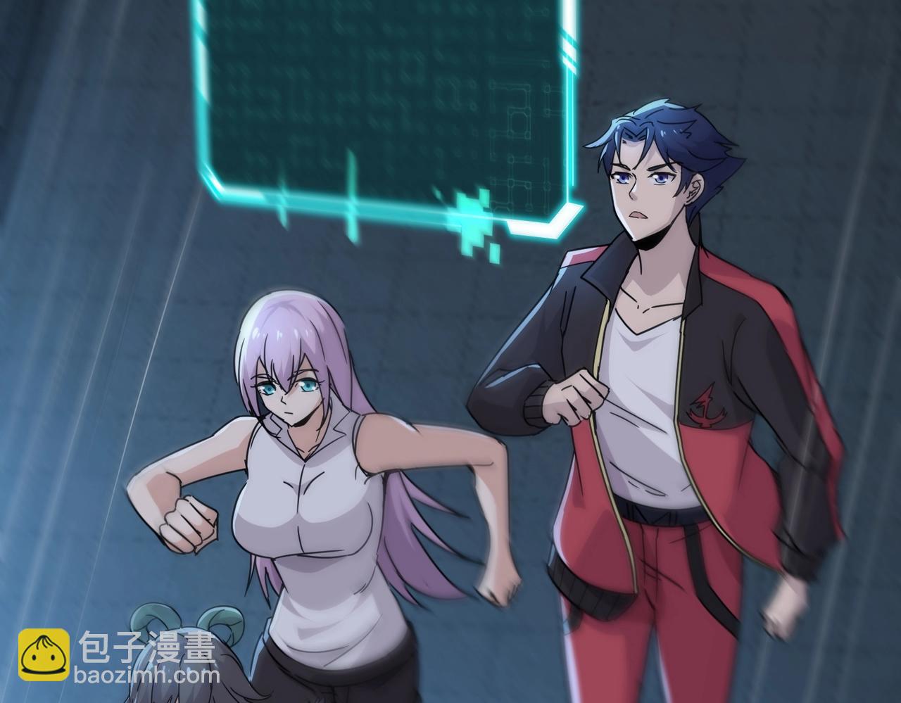 第35话 魔临城下！死亡骑士召唤地穴蜘蛛！(1/4)-第35话