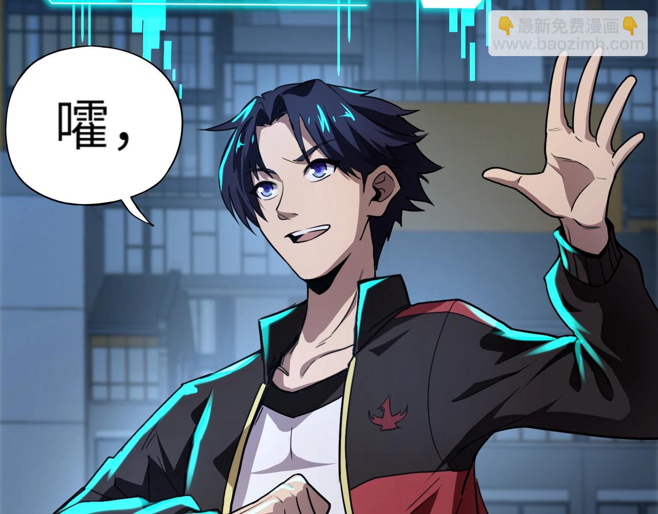 第35话 魔临城下！死亡骑士召唤地穴蜘蛛！(1/4)-第35话