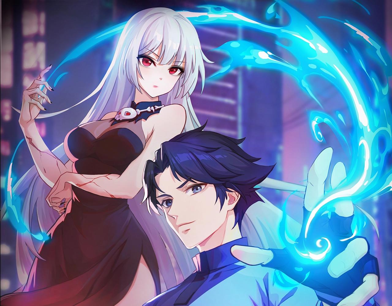 第37话 我要你给叶凌偿命！！！(1/4)-第37话