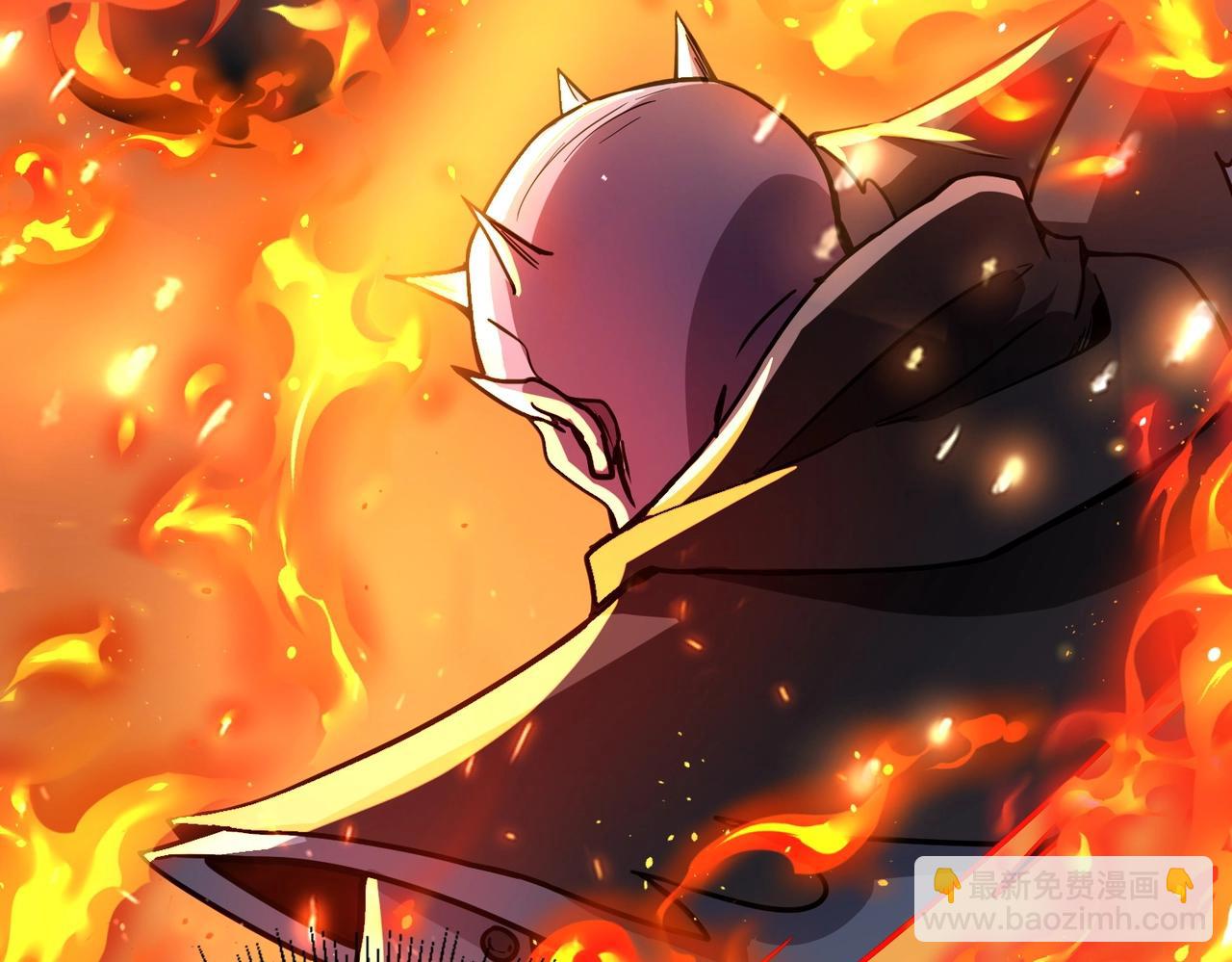 第39话 烈焰焚天！击杀亡灵巫妖！！！(1/3)-第39话