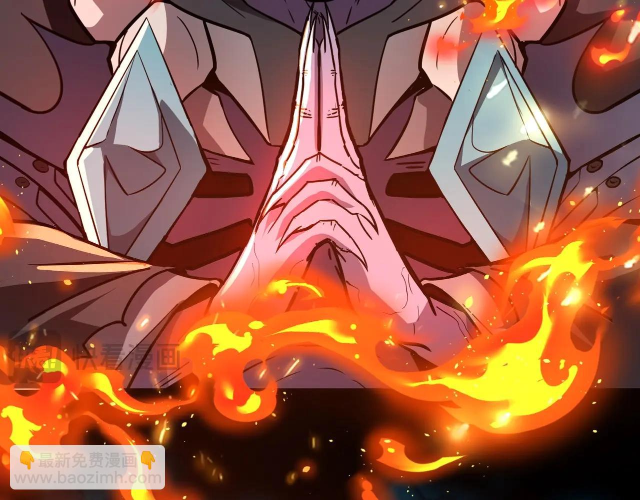 第39话 烈焰焚天！击杀亡灵巫妖！！！(1/3)-第39话