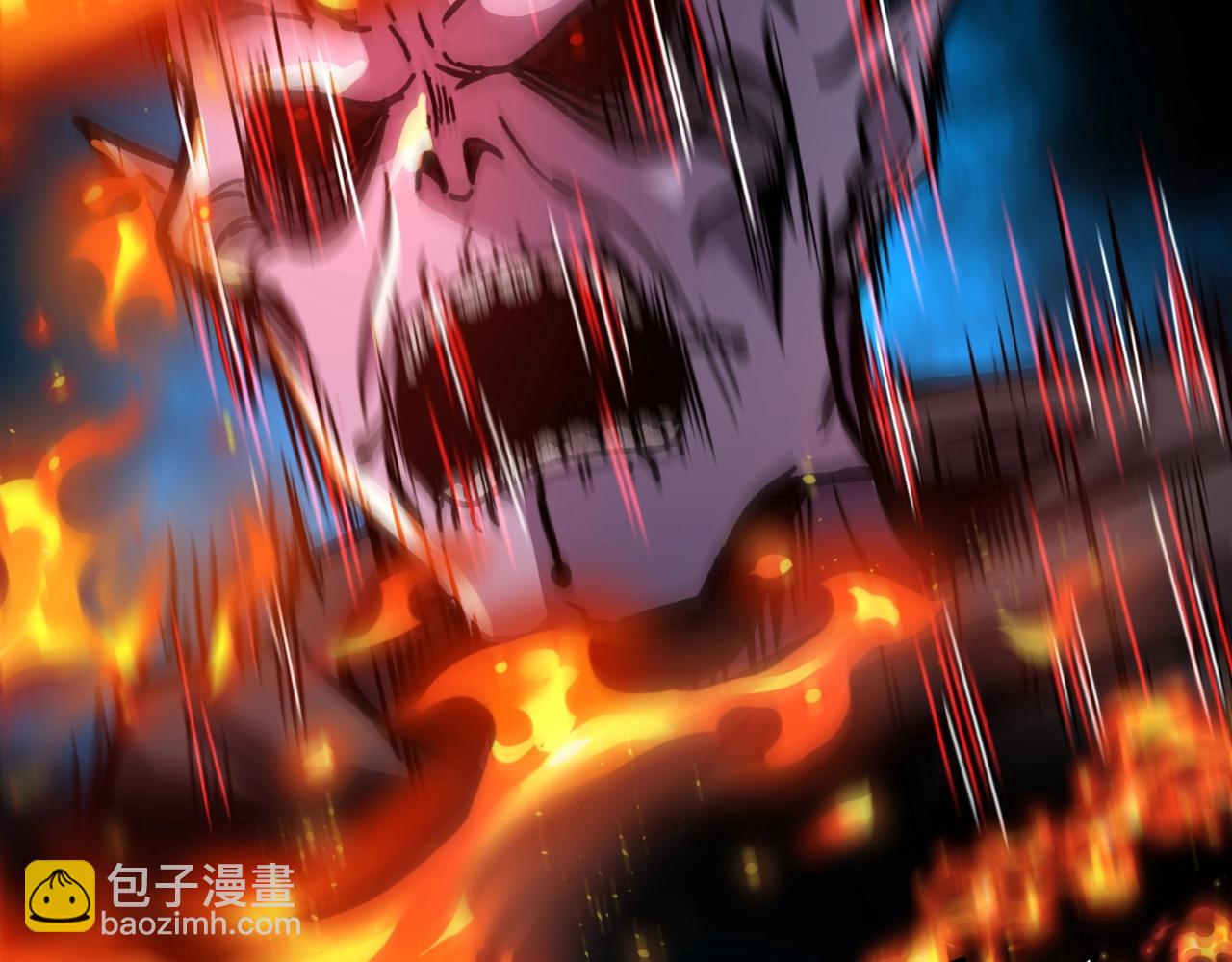 全民御靈：我的靈寵是女殭屍 - 第39話 烈焰焚天！擊殺亡靈巫妖！！！(2/3) - 2
