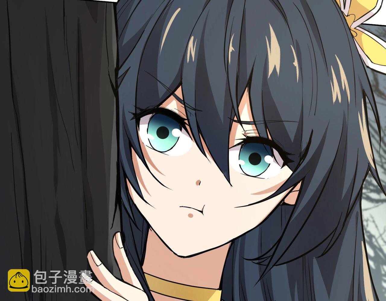 第5话 狂血！血幽绝杀首秀！(1/3)-第5话